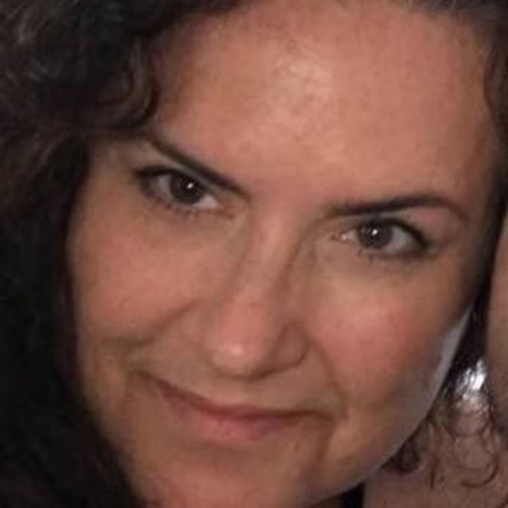 Meet your Posher, Meg